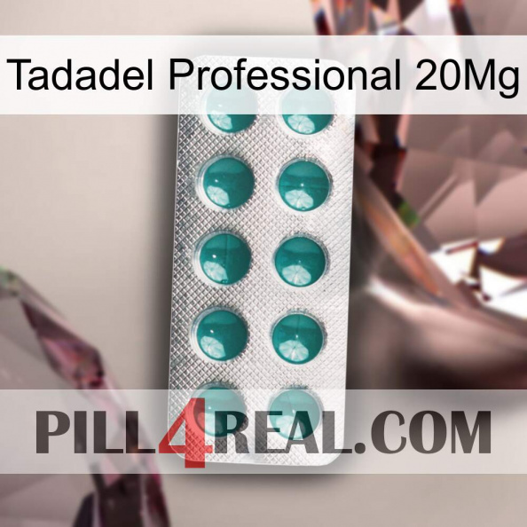 Tadadel Professional 20Mg dapoxetine1.jpg